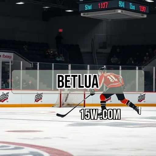 betlua: O Aplicativo Que Transformará Sua Experiência de Jogos Online