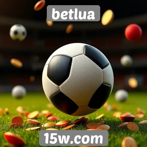 Exploração das promoções disponíveis no betlua