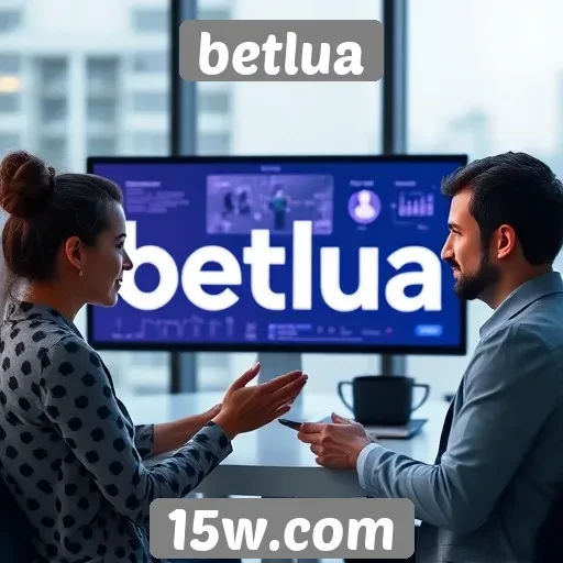 Betlua investe em tecnologia para melhorar experiência do usuário