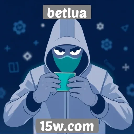 Plataforma Betlua se destaca pela segurança dos usuários