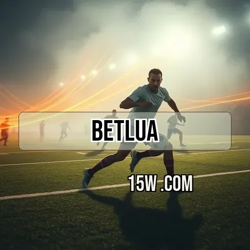 betlua: Navegue pelo Universo de Jogos Online como Nunca Antes