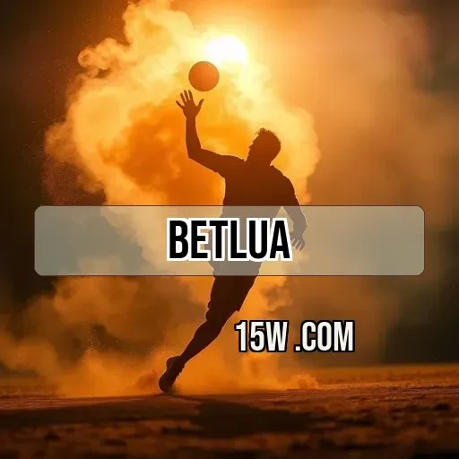 betlua: Explore a Diversidade e Inovação em Jogos Online