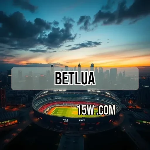 betlua: Conheça As Promoções Que Tornam Seus Jogos Incríveis