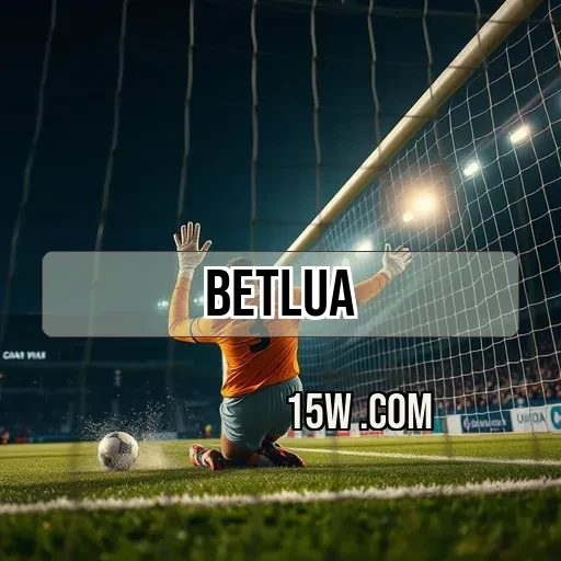 betlua: A Plataforma de Jogos que Prioriza Sua Segurança