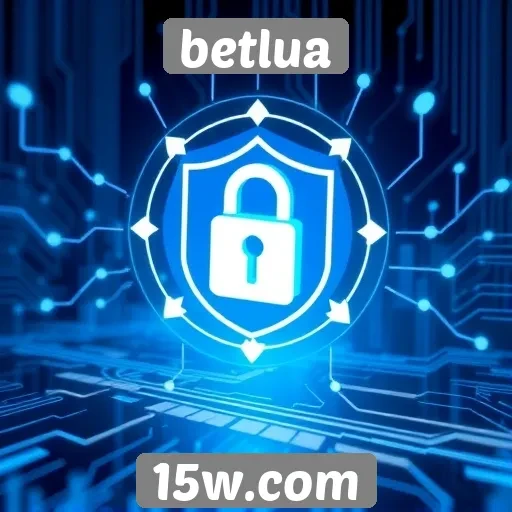 Avaliação da segurança e privacidade no betlua