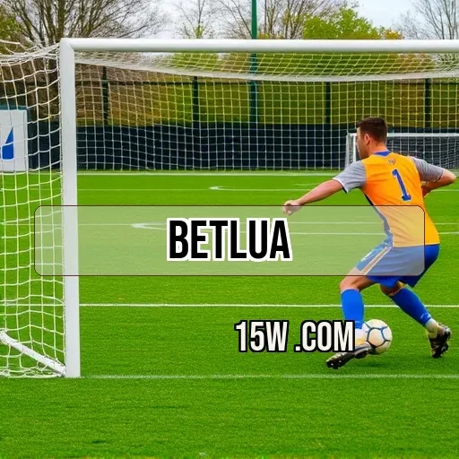 betlua: Descubra a Diversão e Emoção dos Caça-Níqueis!