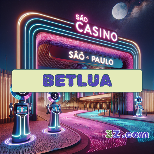 Jogos na Palma da Mão: O Incrível App do Betlua