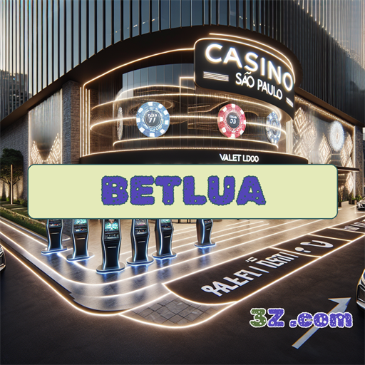 Aventuras no Casino: O Mundo Entretenimento do Betlua