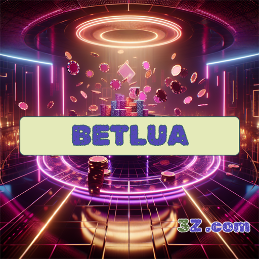 Experimente os Jogos Mais Empolgantes no Betlua
