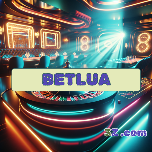 Plataforma de Jogos: Betlua Revoluciona Seu Entretenimento Online